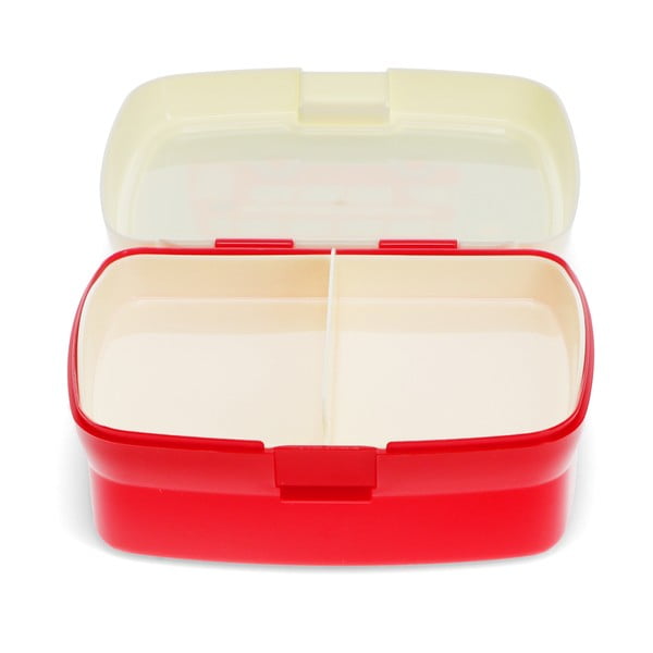 Laste toidukarp Routemaster Bus - Rex London-image-2