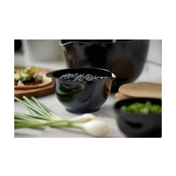 Must kauss 750 ml Margrethe - Rosti-image-1