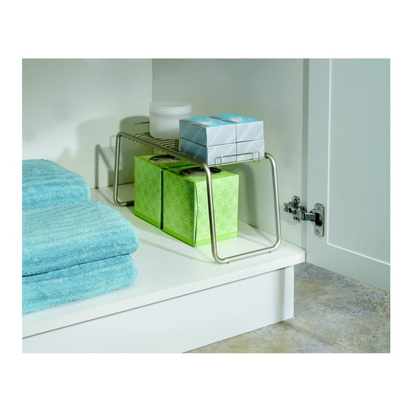 Ocelový stojan InterDesign Forma Shelf-image-2