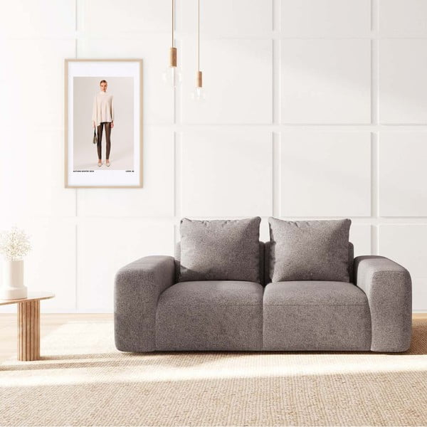 Hall diivan 212 cm Monce - Rodier-image-1