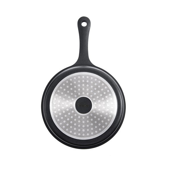 Mittenakkuva pinnaga praepann ø 24 cm Grande - Orion-image-4