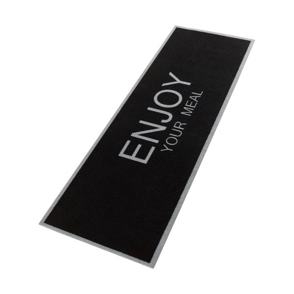 Enjoy must jooksja, 50 x 150 cm Cook & Clean - Zala Living-image-3