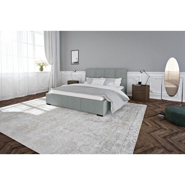 Hall kaheinimesevoodi koos restiga ja panipaigaga , 140 x 200 cm Fascination - Guy Laroche Home-image-4