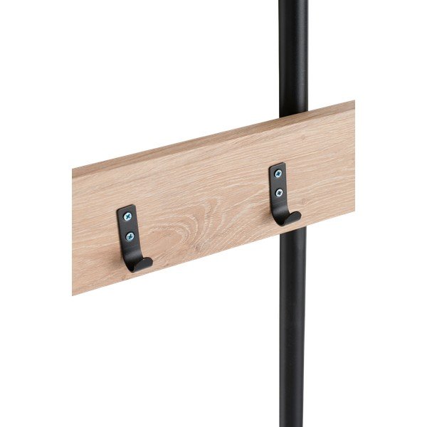 Beež metallist esikukomplekt 100x150x25 cm Gilda - Ellos Home-image-3