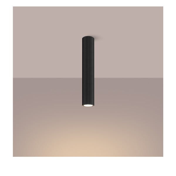 Must laevalgusti Gleam - Sollux-image-3