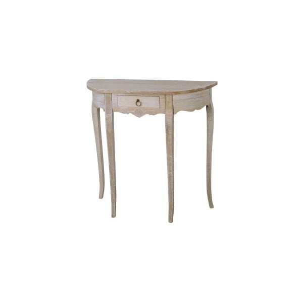 Konzolový stolek se zásuvkou Livin Hill Merano