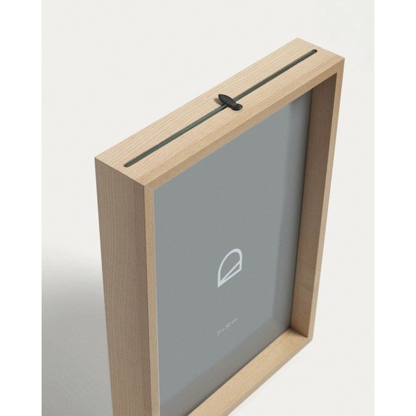 Pildiraam 22,5x31,5 cm Flavina - Kave Home-image-3