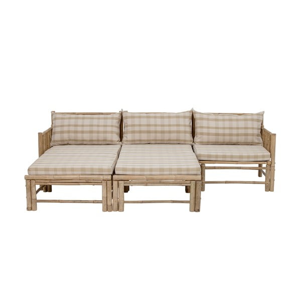 Aia diivanimoodul (parem nurk) Korfu - Bloomingville-image-2