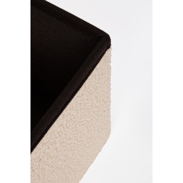 Riidest korv 38x38x38 cm Joris - Yes Everyday-image-4