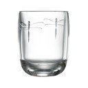 Klaasist pokaal La Rochère , maht 280 ml Libellules - La Rochére