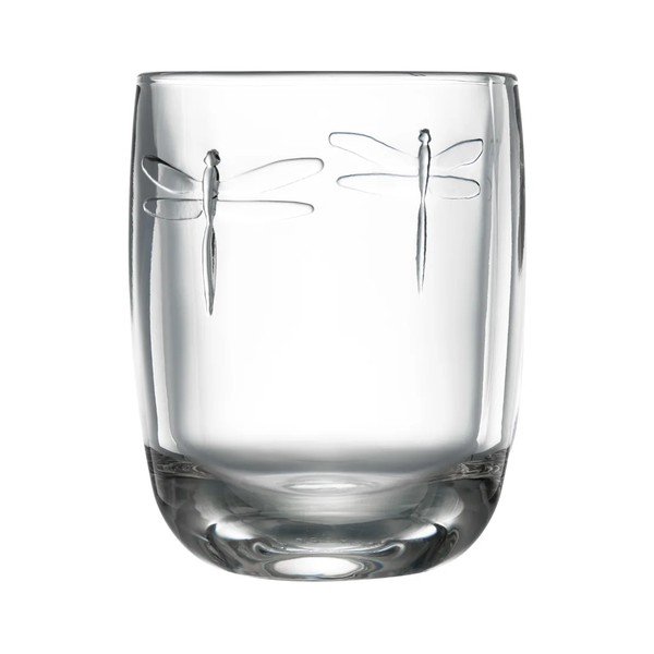 Klaasist pokaal La Rochère , maht 280 ml Libellules - La Rochére