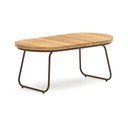 Aia hoiulaud 100x100 cm Salguer - Kave Home