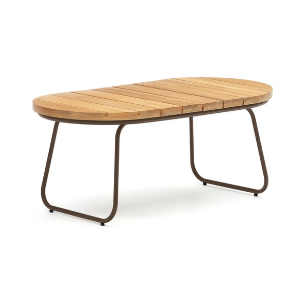 Aia hoiulaud 100x100 cm Salguer - Kave Home