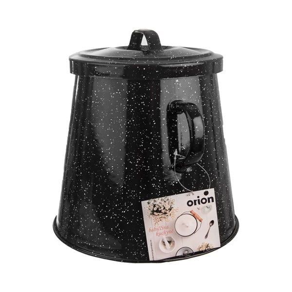 Keraamiline pott 5,4 l - Orion-image-1