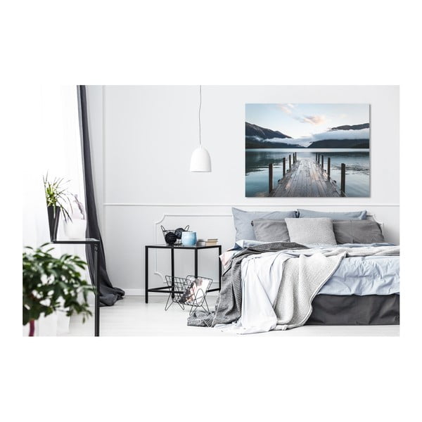 Lõuendist vaateid , 85 x 113 cm Nelson - Styler-image-2
