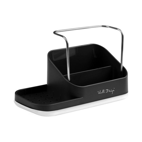 Must nõudepesukomplekt - Vialli Design-image-4