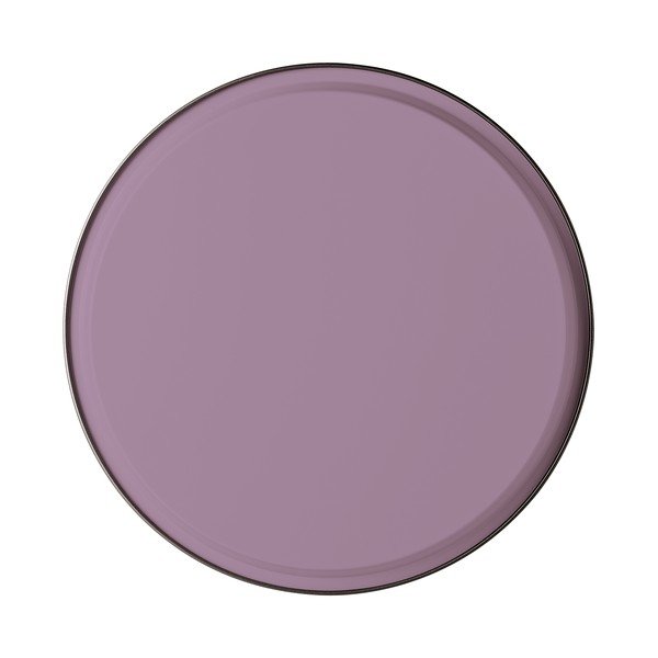 Roosa terasest pitsavorm Bon Ton Pizza, ø 28 cm - Guardini-image-1