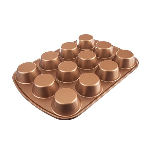 Metallist muffinivorm 25,5x36 cm Marissa - Orion-image-3