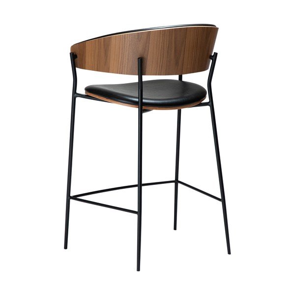 Must baaritool (istme kõrgus 63,5 cm) Crib - DAN-FORM Denmark-image-3