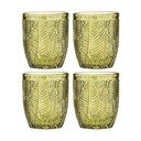 Klaasid 4tk komplektis 350 ml Areca - Ladelle