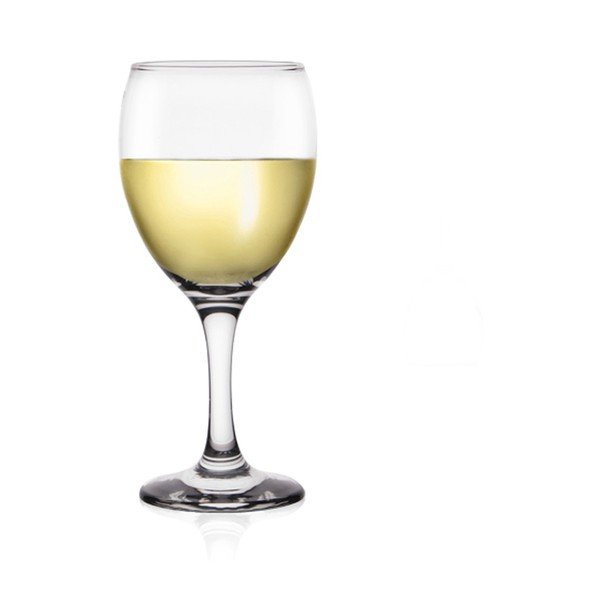 Veiniklaasid 6tk komplektis 245 ml Empire - Orion-image-3