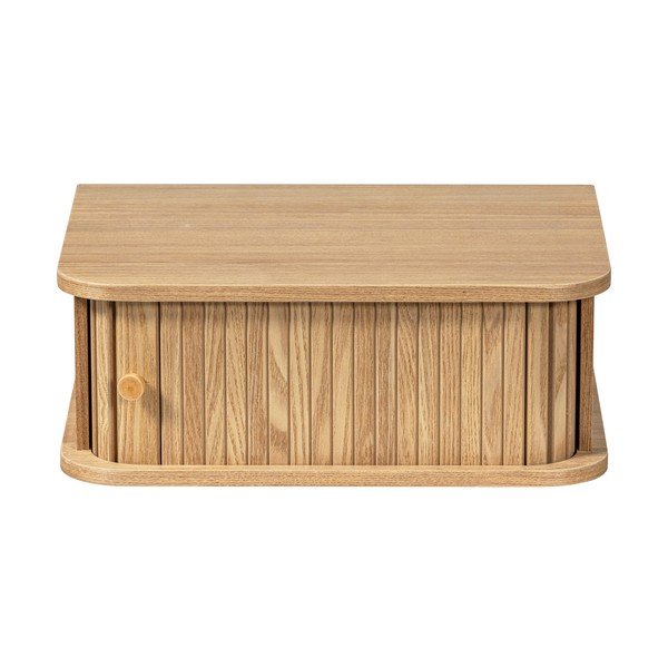 Rippuv männispoonist öökapp Jena - WOOOD