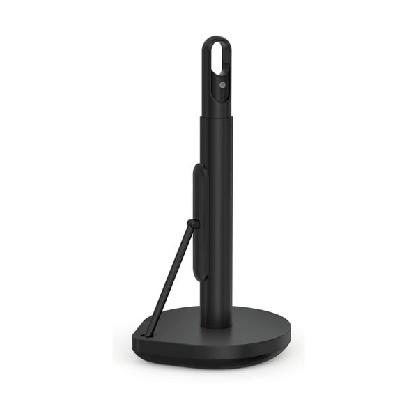 Mattmust teras majapidamispaberi stend – simplehuman-image-2