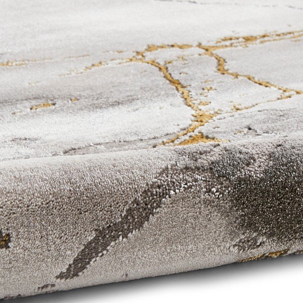Hall/kuldne vaip 220x160 cm Craft - Think Rugs-image-2