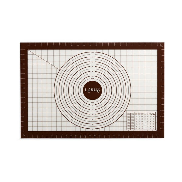 Silikoonist küpsetusmatt 40x60 cm – Lékué