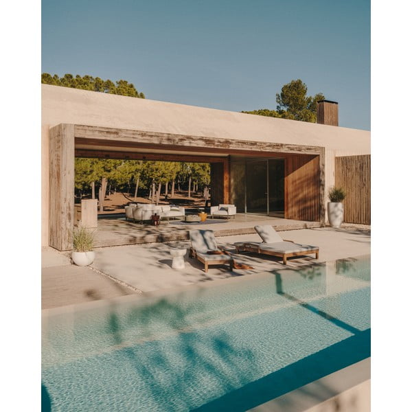 Tsemendist lillepott ø 75 cm Aiguablava - Kave Home-image-2