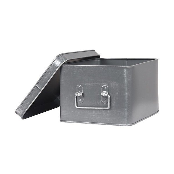 Metallist hoiukarp Media, laius 27 cm - LABEL51-image-3