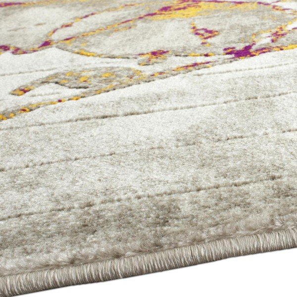 Koberec Webtappeti Blossom, 92 x 152 cm-image-3
