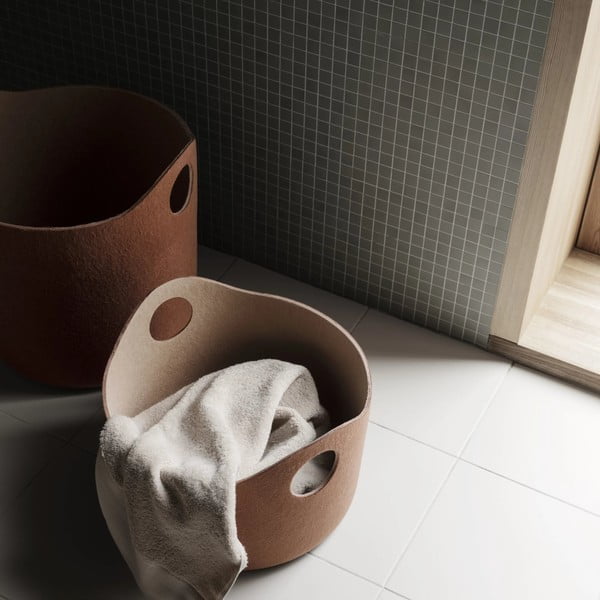 Korv ø 42,5x29 cm Tiggy - Blomus-image-1