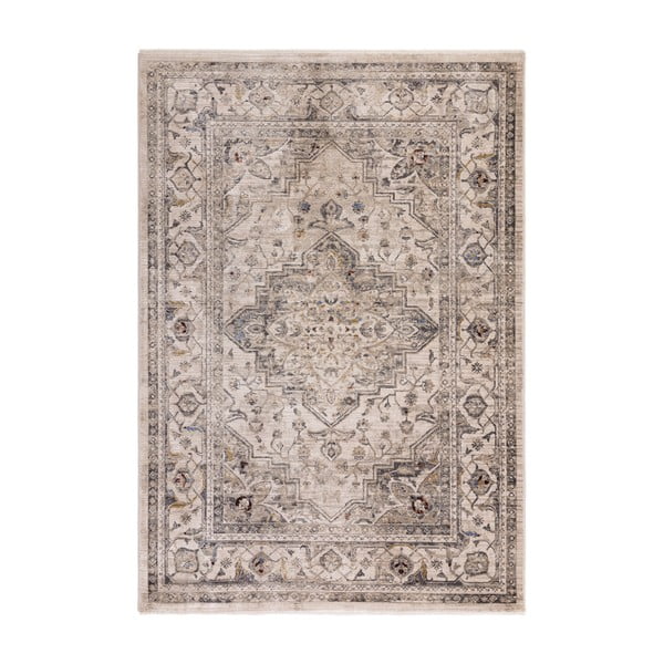 Beež vaip 120x166 cm Sovereign - Asiatic Carpets