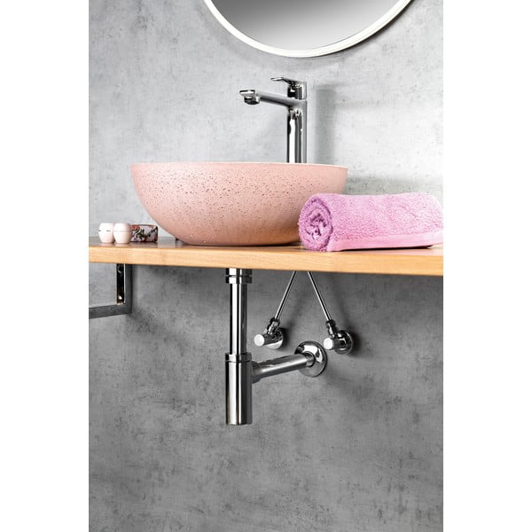 Segistinupp rosetiga - Sapho-image-1