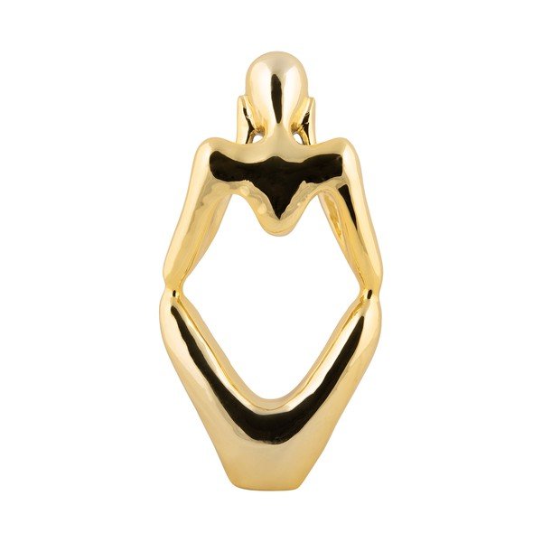 Polüresiinist kujuke (kõrgus 23,5 cm) Dreaming - PT LIVING-image-3