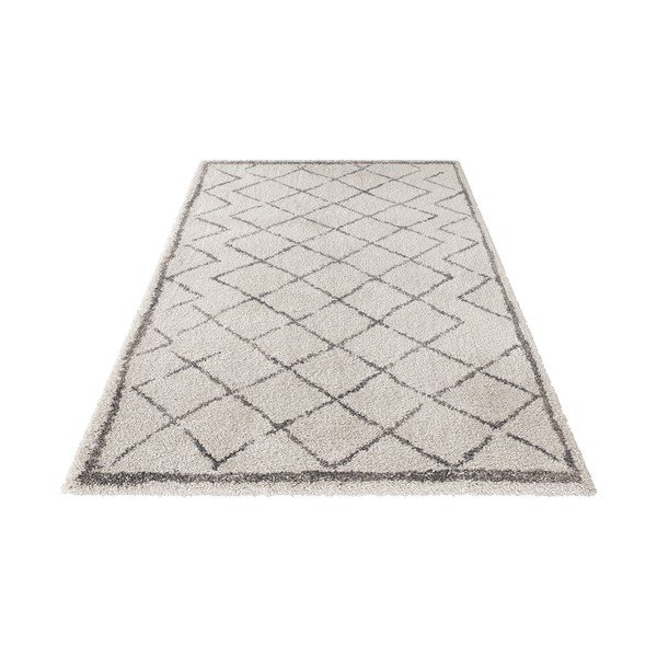 Kreemjas vaip , 200 x 290 cm Loft - Mint Rugs-image-3