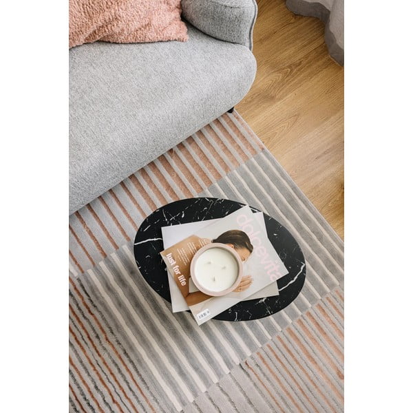 Roosa/hall vaip 220x160 cm Apollo - Think Rugs-image-1