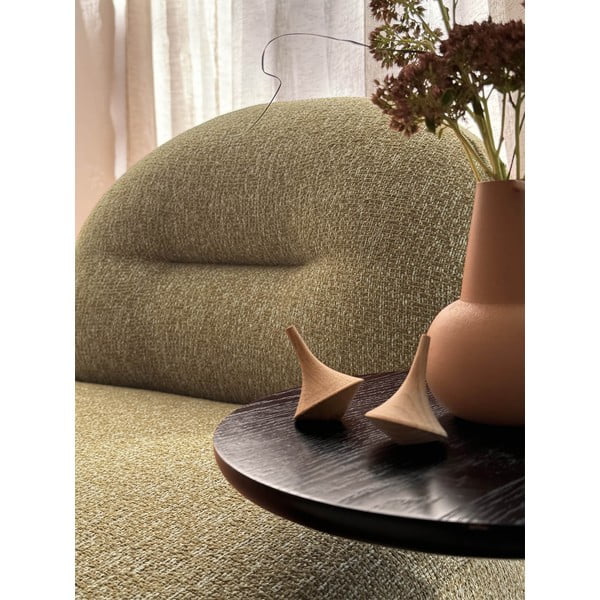 Kollane tugitool Ovo - Miuform-image-3