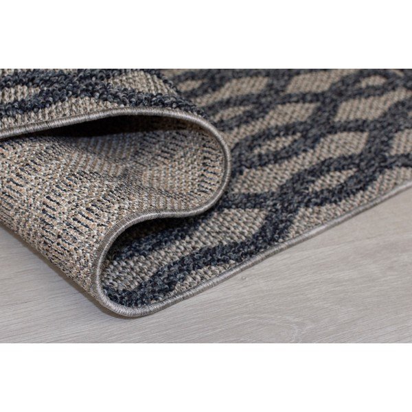 Hall vaip Greenwich, 200 x 290 cm - Flair Rugs-image-3