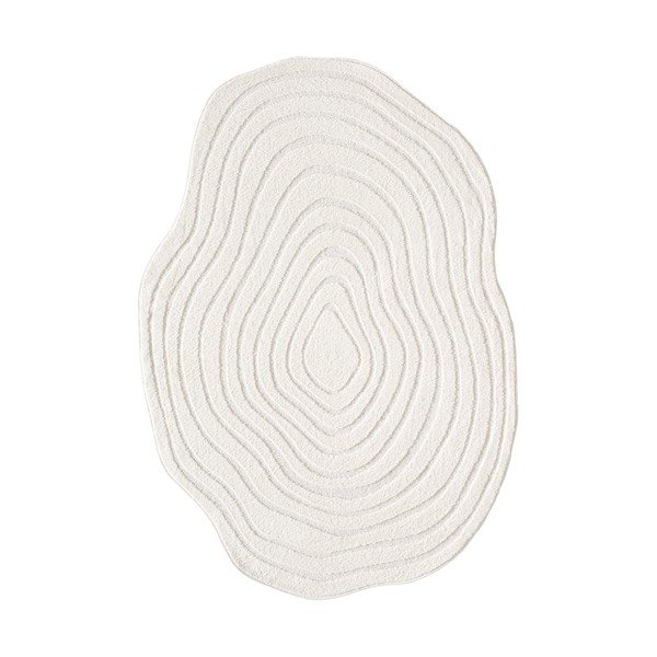 Kreemikas vaip 160x230 cm Pebble - ESTE