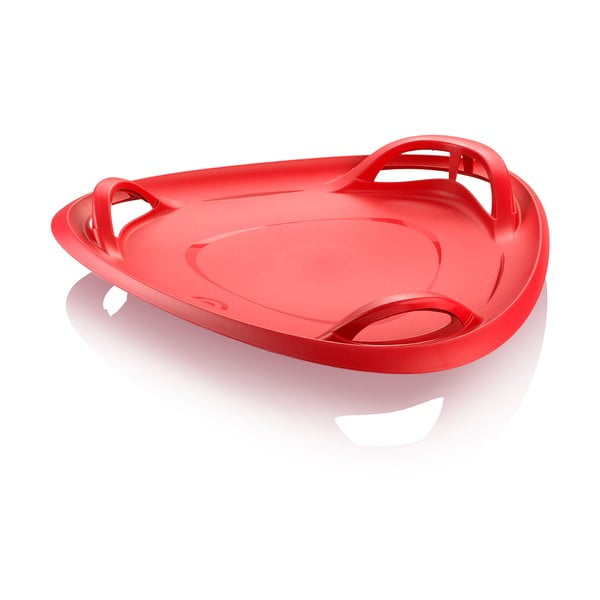 Punane kelgulaua taldrik , ⌀ 70 cm Meteor - Gizmo-image-2