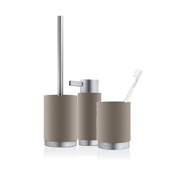 Ara hallikaspruun seebitaldrik - Blomus-image-1