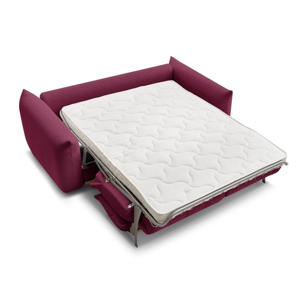 Veinipunane diivanvoodi 214 cm Ernest - Bobochic Paris-image-4