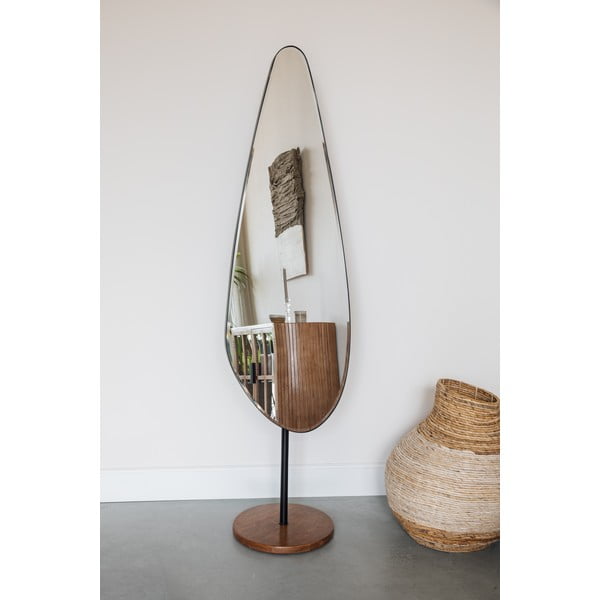 Seisupeegel 40x135 cm Dropz - White Label-image-1