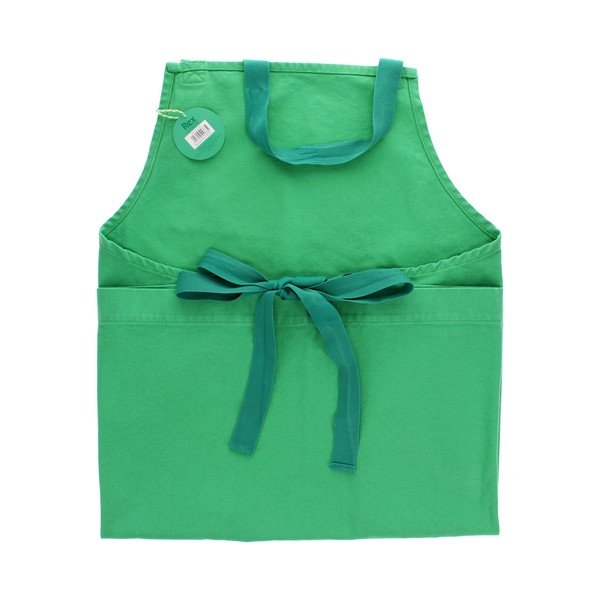 Puuvillane põll Two-tone - Rex London-image-2