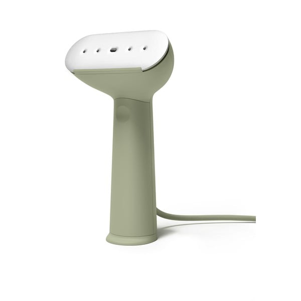 Roheline rõivaste auruti Cirrus 3 - Steamery-image-4