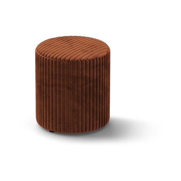 Tellisevärvi velvetist tumba Dia - Micadoni