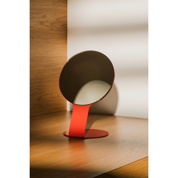 Kosmeetiline peegel 18x26,5 cm Feys - noo.ma-image-1