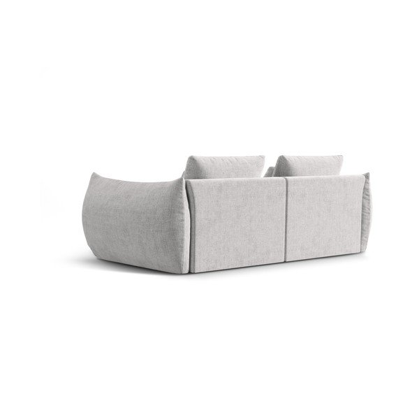 Helehall diivan 232 cm Bloom - Micadoni Home-image-3